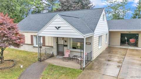 46 Chardon Drive, Cheektowaga, NY 14225