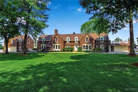 7110 Lake Shore Road, Evans, NY 14047