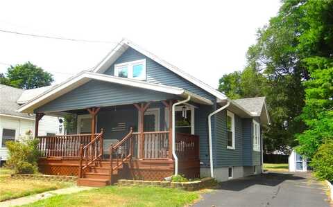 704 Reservoir Street, Elmira City, NY 14905