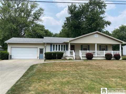145 Howard Street, Pomfret, NY 14063