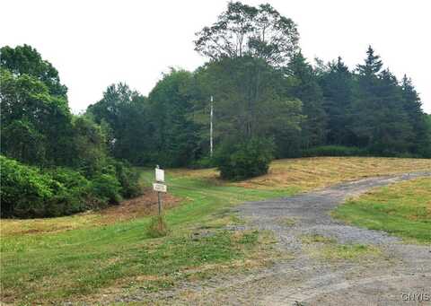 Kemp Road, Sangerfield, NY 13480