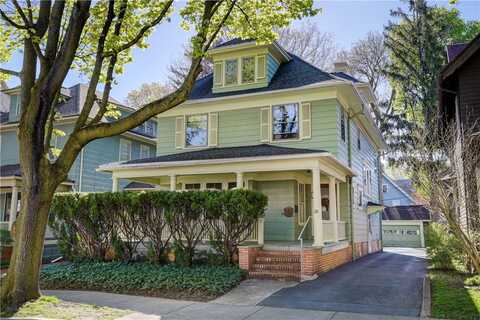 38 Cornell Street, Rochester, NY 14607