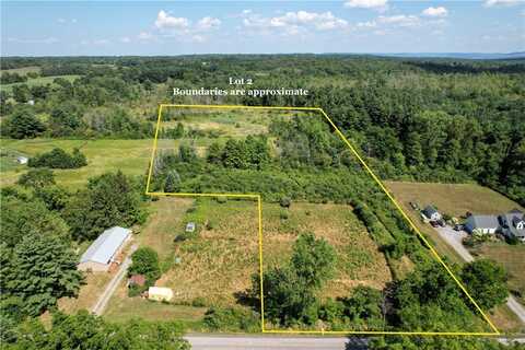 Lot 2 Scofield Road, Groton, NY 13073
