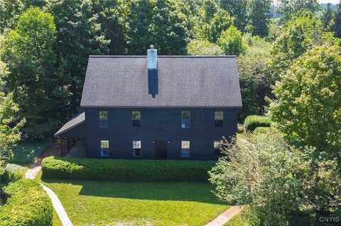 5754 Cook Road, Stockbridge, NY 13409