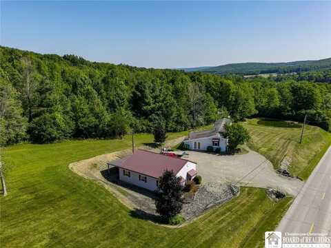 7000 Tibbetts Hill Road, Belfast, NY 14711