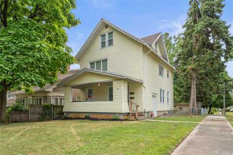 173 Knickerbocker Avenue, Rochester, NY 14615