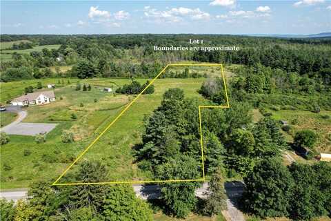Lot 1 Scofield Road, Groton, NY 13073