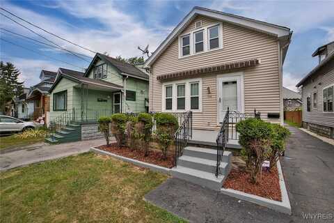 554 Lasalle Avenue, Buffalo, NY 14215