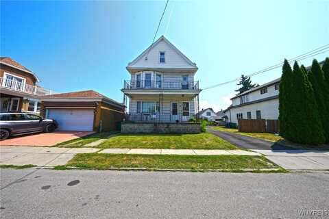 323 Holly Street, Buffalo, NY 14206
