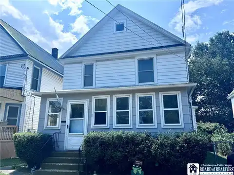 213 King Street, Dunkirk, NY 14048