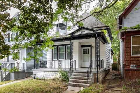 149 Howell Street, Buffalo, NY 14207
