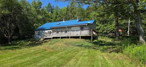 528 Melondy Hill Road, Sanford, NY 13730