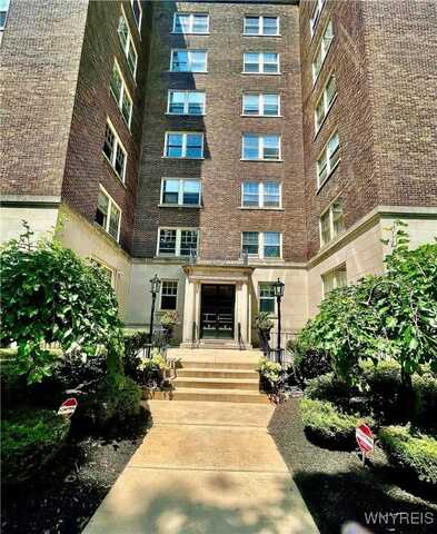 83 Bryant Street, Buffalo, NY 14209