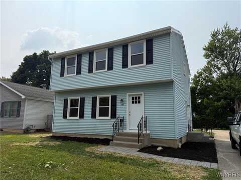 146 Waverly Street, Buffalo, NY 14208