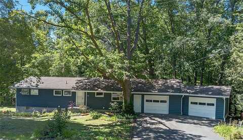 84 Turkey Hill Road, Dryden, NY 14850