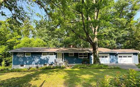84 Turkey Hill Road, Dryden, NY 14850