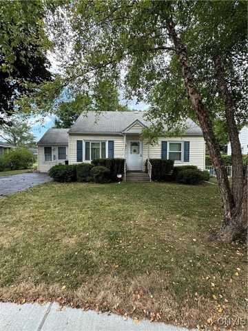 315 Thurber Street, Syracuse, NY 13210