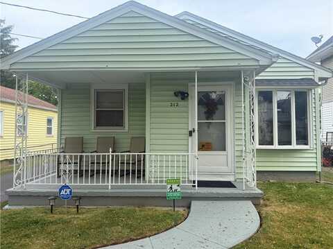 212 Saint Stanislaus Street, Rochester, NY 14621