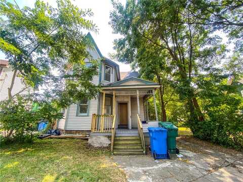 32 Concord Street, Rochester, NY 14605