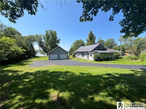 3479 Old Fluvanna Road, West Ellicott, NY 14701