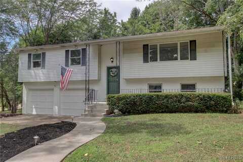 3549 Westview Court, Marilla, NY 14052