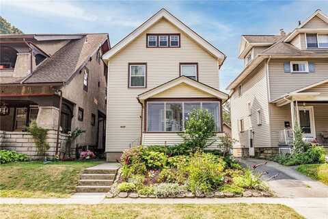 449 Hazelwood Terrace, Rochester, NY 14609