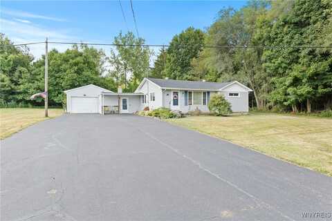 15854 State Route 31, Murray Isle, NY 14411