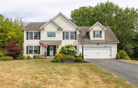1686 Melkerson Drive, Ontario, NY 14519