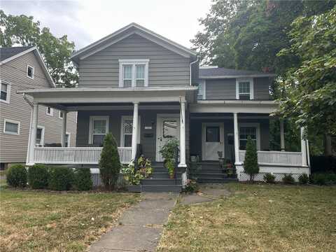 207-209 Pulteney Street, Geneva City, NY 14456