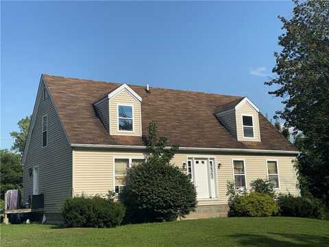 4029 Tuxedo Park, Livonia, NY 14487