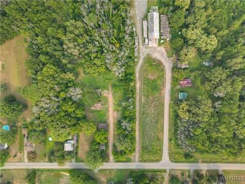 0 Yates Carlton Road, Carlton, NY 14411