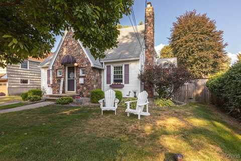 219 Breakspear Road, Geddes, NY 13219