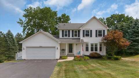 3512 Scenic Way, Walworth, NY 14502