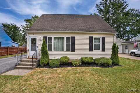 39 Asbury Place, Lancaster, NY 14043