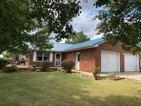 8006 Shelby St., Maysville, KY 41056