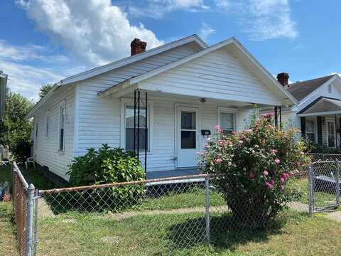 416 Pelham Street, Maysville, KY 41056