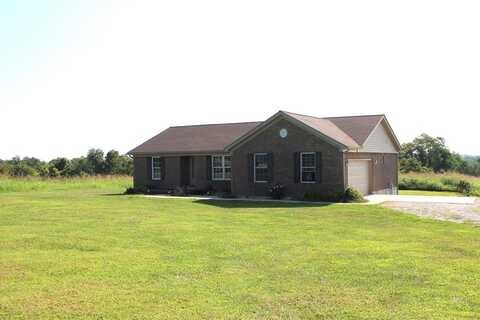 1759 Bridgeville Road, Germantown, KY 41044