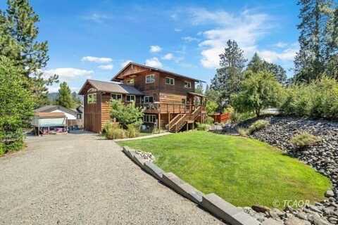 181 Hanover St, Weaverville, CA 96093