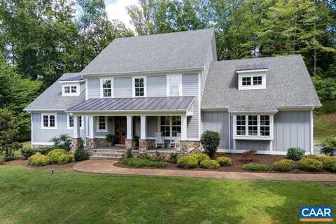 864 RETRIEVER RUN, CHARLOTTESVILLE, VA 22903