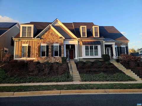 3328 ROWCROSS ST, CROZET, VA 22932