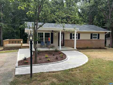 2228 OLIVER CREEK RD, TROY, VA 22974