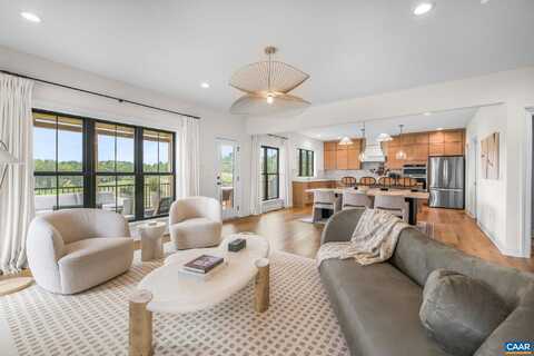 3706 THICKET RUN PL, CHARLOTTESVILLE, VA 22911
