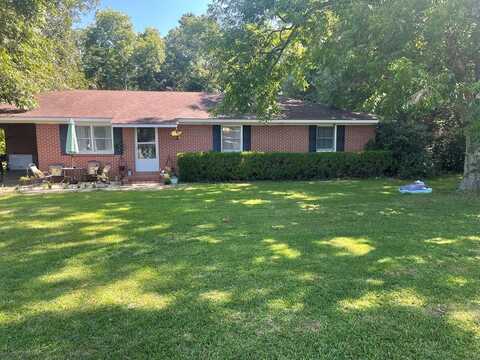 705 Starr PL, Cordele, GA 31015