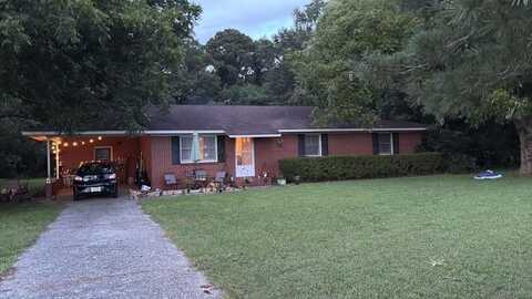 705 Starr PL, Cordele, GA 31015