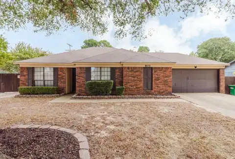 801 Lindy Cove, Bryant, AR 72022