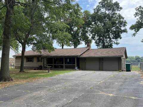 2809 Riverside, Pine Bluff, AR 71602
