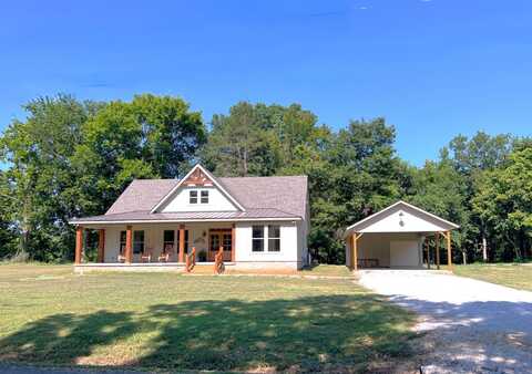 120 N Riverview Lane, Mountain View, AR 72560