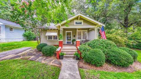 5200 Lee Avenue, Little Rock, AR 72205