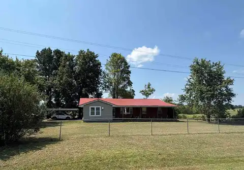 4131 Hwy 157, Judsonia, AR 72081