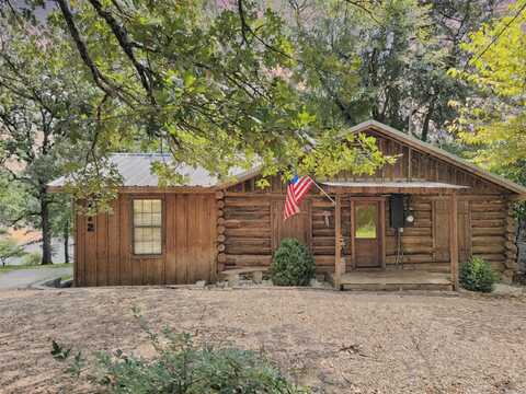 112 Fairchild Point, Hot Springs National Park, AR 71901